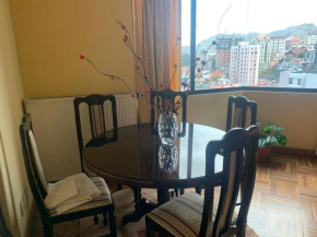apartamento en àrea privilegiada